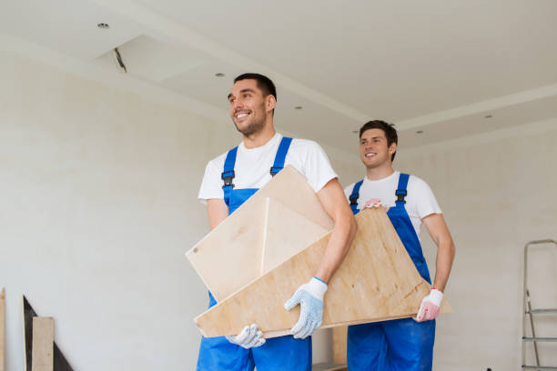 Best Scrap Metal Removal  in Elmhurst, IL