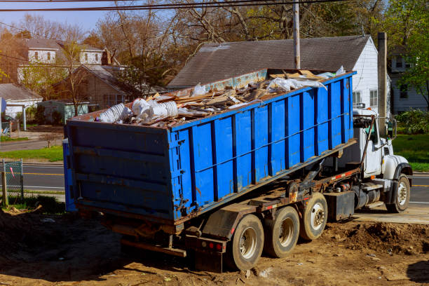 Demolition Debris Removal in Elmhurst, IL