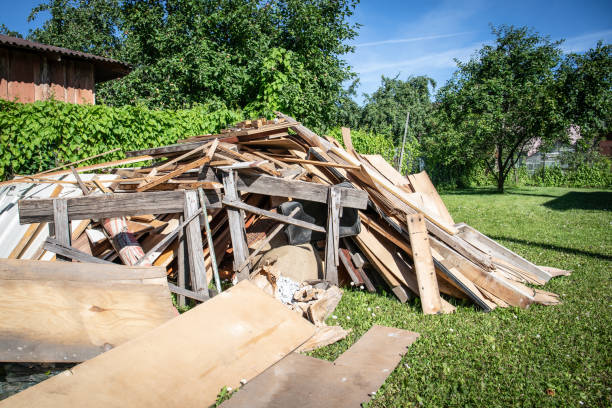 Best Same-Day Junk Removal Services  in Elmhurst, IL